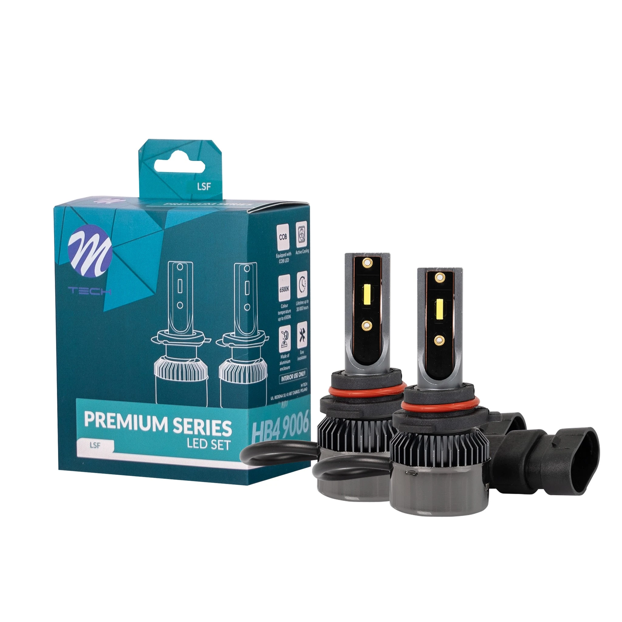 MTECH LSF6