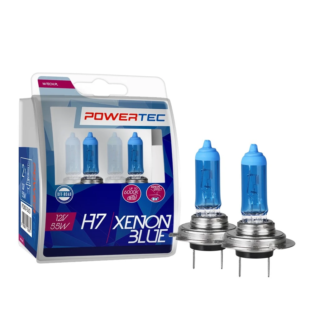 MTECH PTZXB7DUO