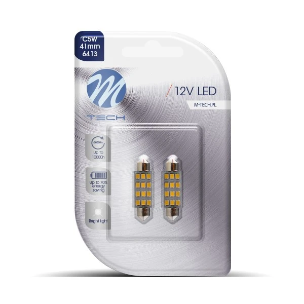 MTECH LB030W