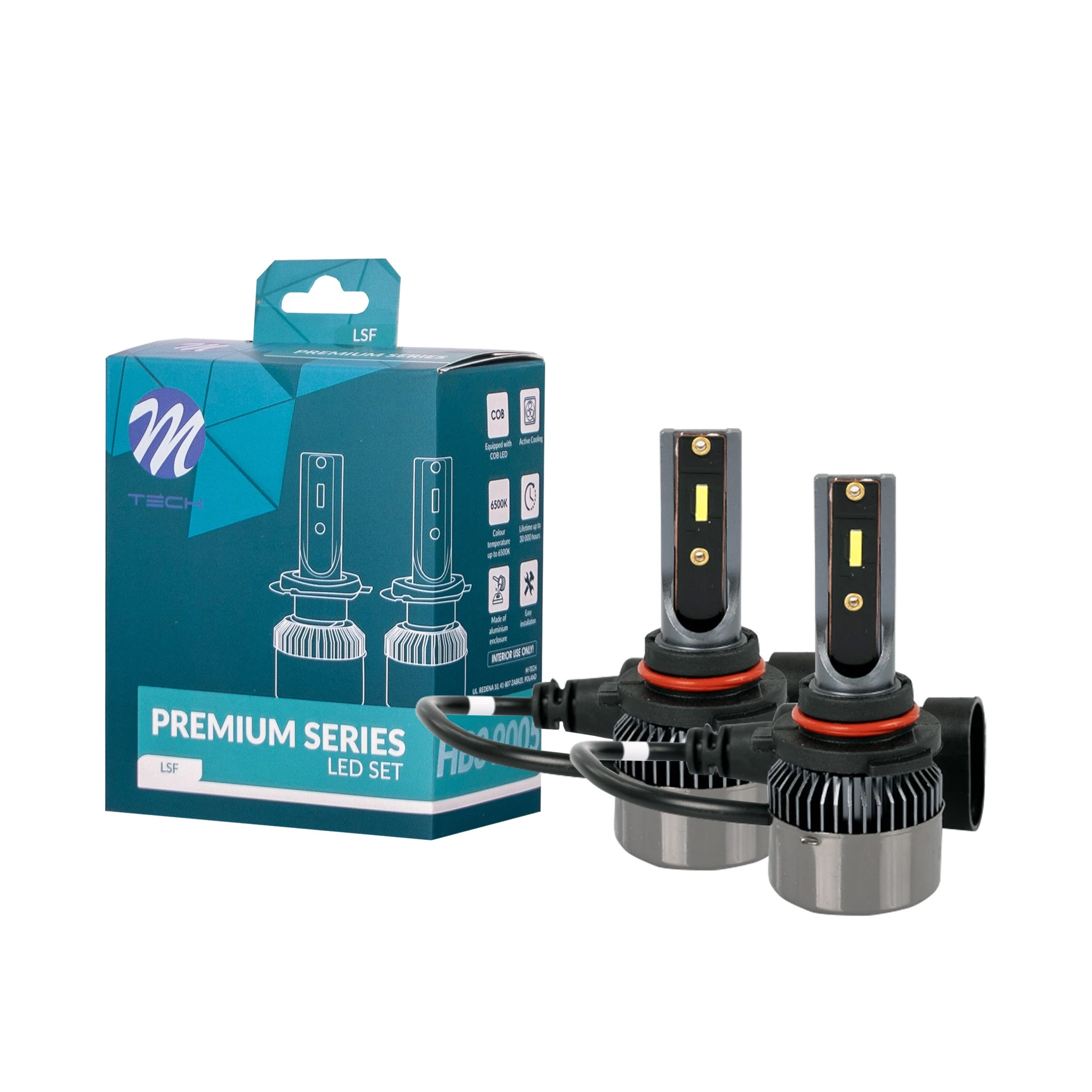 MTECH LSF5