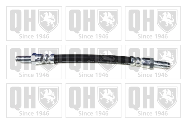 QUINTON HAZELL BFH4198