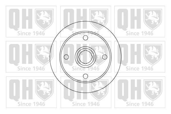 QH BDC5055