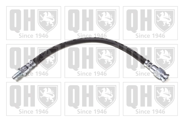 QUINTON HAZELL BFH4376
