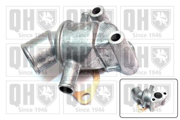 QUINTON HAZELL QTH373K