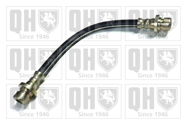 QUINTON HAZELL BFH4588