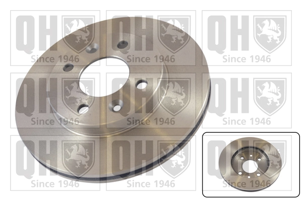 QH BDC3546