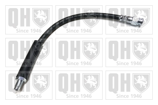 QUINTON HAZELL BFH4371