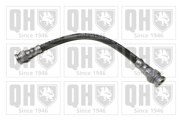 QUINTON HAZELL BFH4720