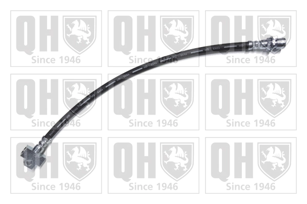 QUINTON HAZELL BFH4432