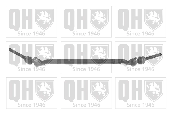 QUINTON HAZELL QDL5222S
