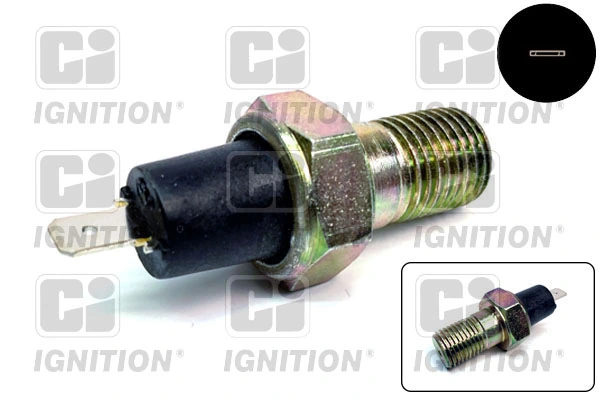 QUINTON HAZELL XOPS75