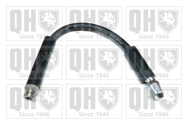 QUINTON HAZELL BFH4594