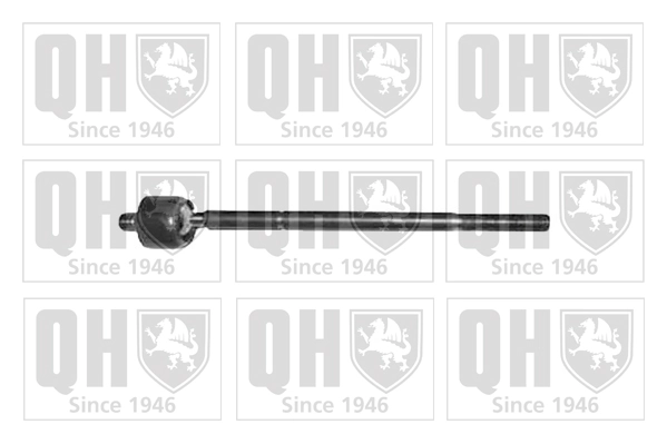 QUINTON HAZELL QR2133S