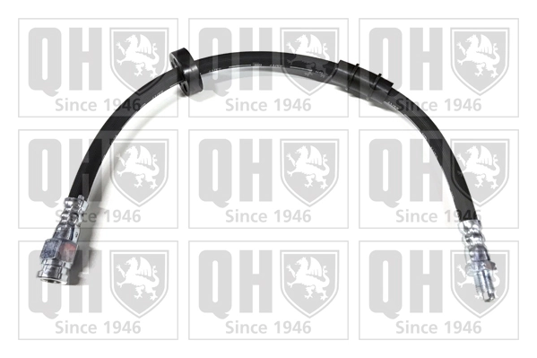 QUINTON HAZELL BFH4412