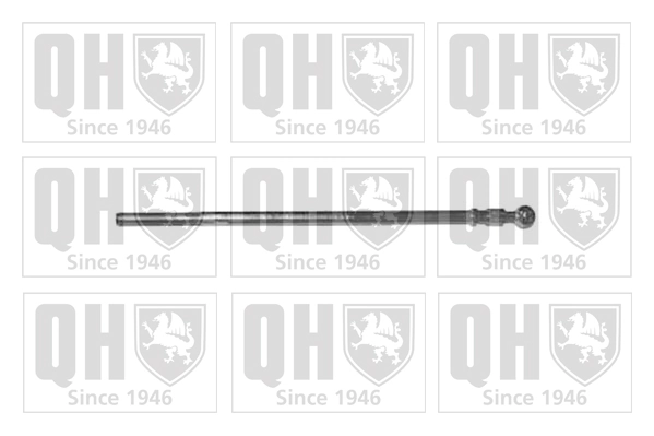 QUINTON HAZELL QR2323S