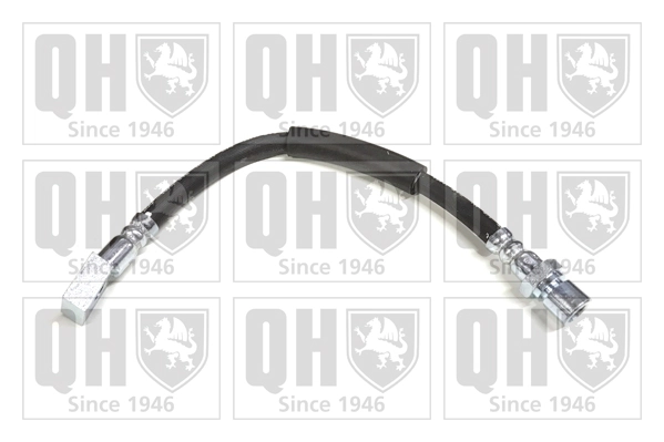 QUINTON HAZELL BFH4542