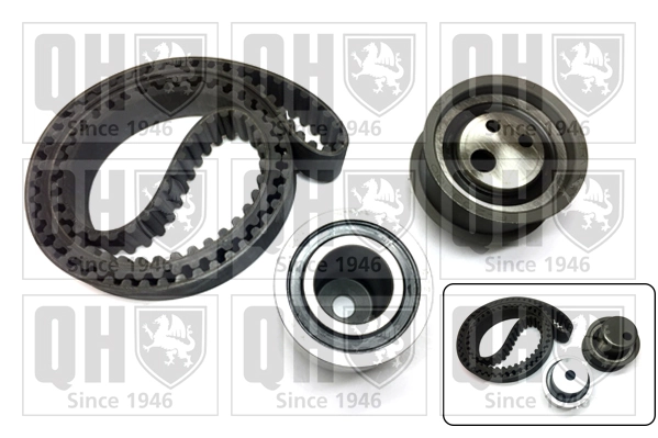 QUINTON HAZELL QBK304