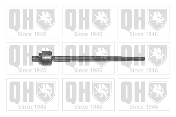 QUINTON HAZELL QR2491S