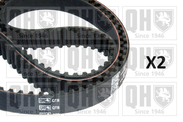 QUINTON HAZELL QTB100