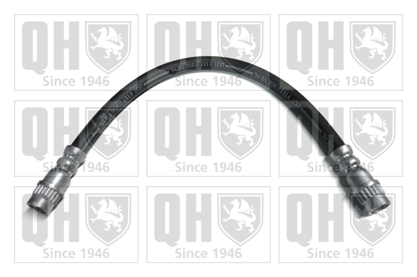 QUINTON HAZELL BFH4953