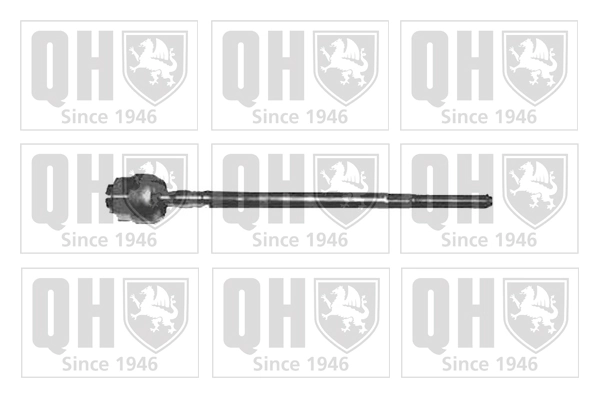 QUINTON HAZELL QR2465S