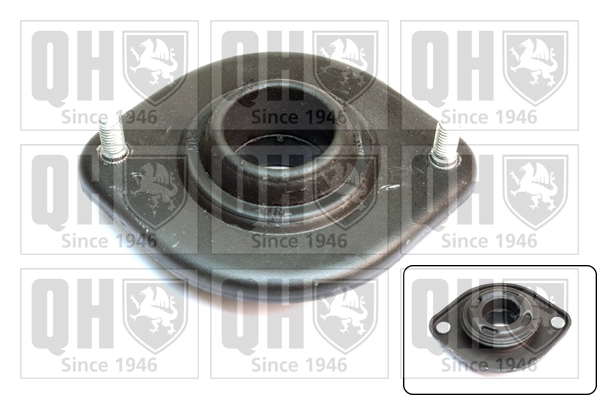 QUINTON HAZELL EMR2500