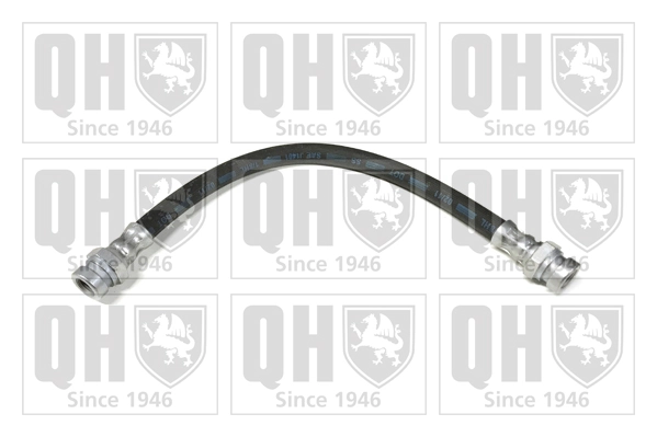 QUINTON HAZELL BFH1091