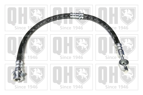 QUINTON HAZELL BFH5547