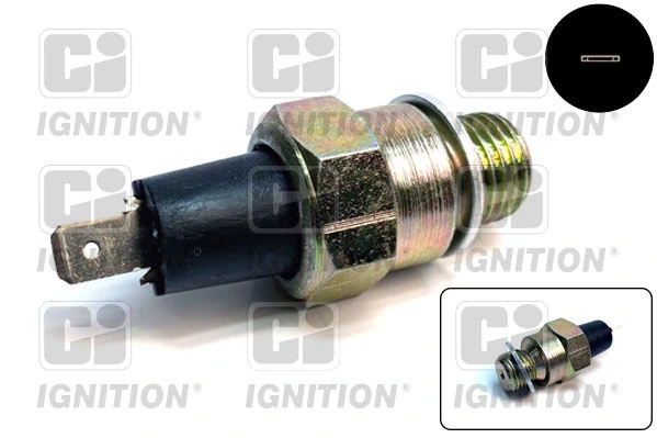 QUINTON HAZELL XOPS53