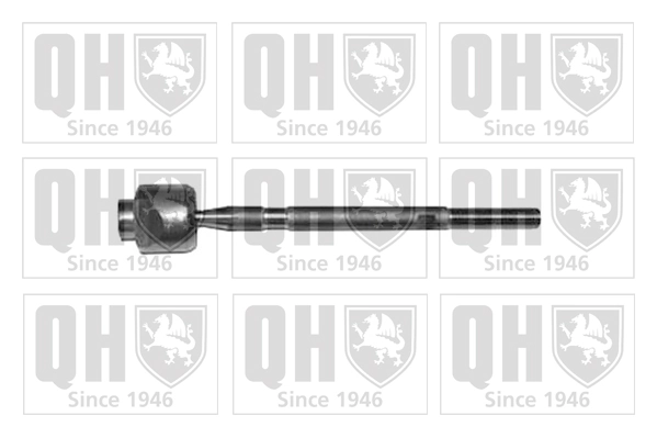 QUINTON HAZELL QR2657S