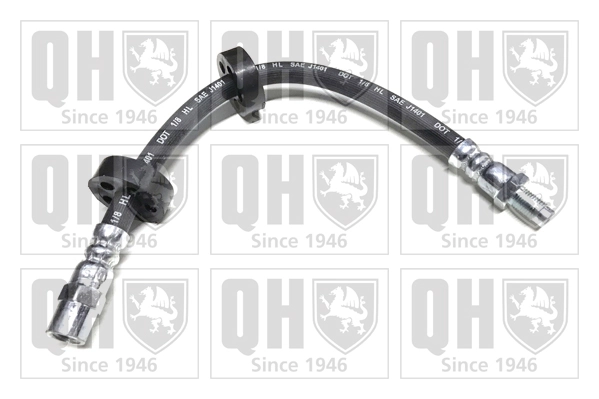 QUINTON HAZELL BFH4400