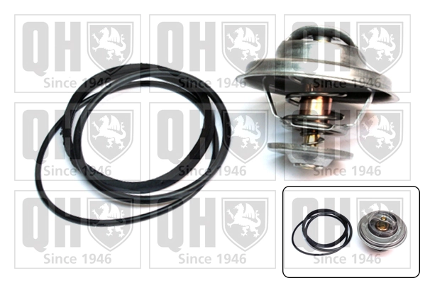 QUINTON HAZELL QTH348K