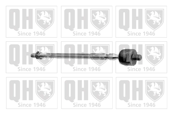 QUINTON HAZELL QR2580S