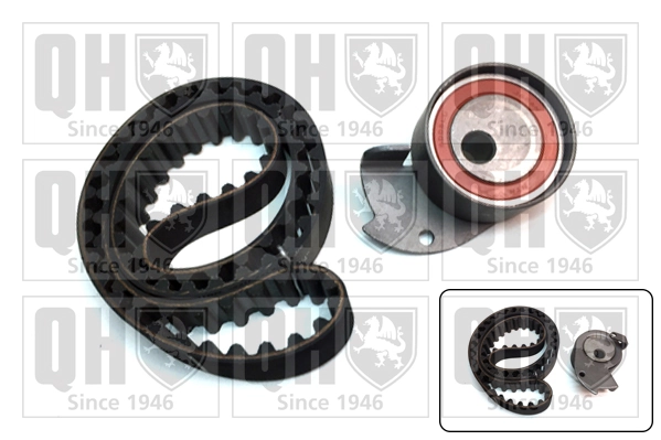 QUINTON HAZELL QBK434