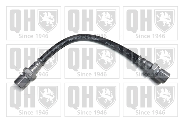 QUINTON HAZELL BFH4492