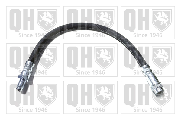 QUINTON HAZELL BFH4702