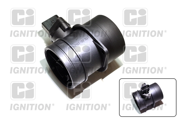 QUINTON HAZELL QM715