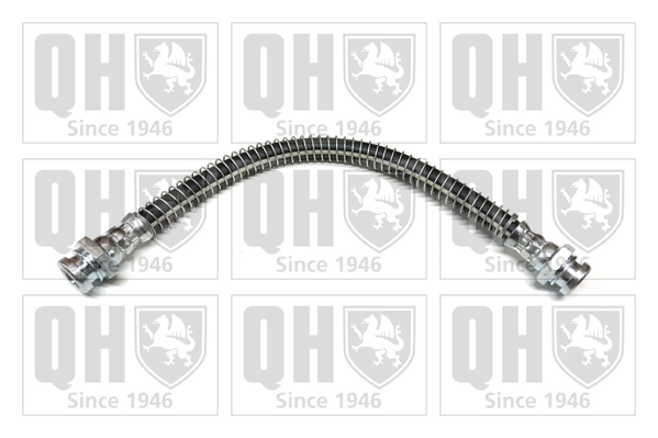 QUINTON HAZELL BFH4557
