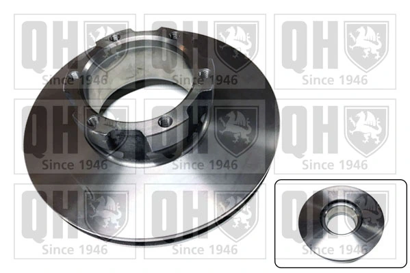 QH BDC3832