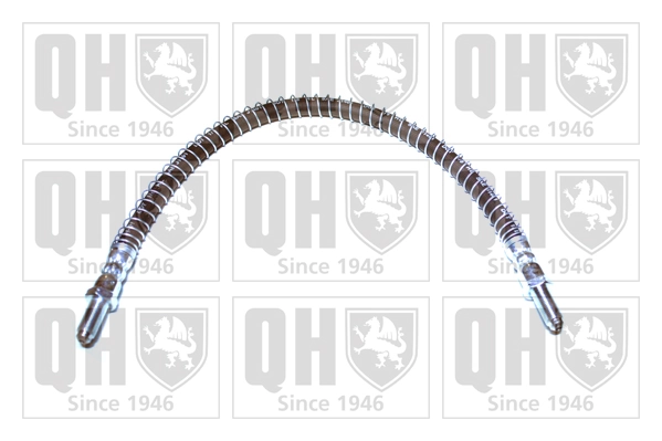 QUINTON HAZELL BFH1109