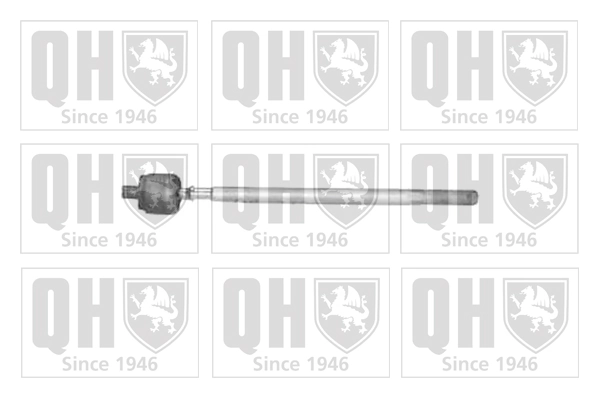 QUINTON HAZELL QR2896S