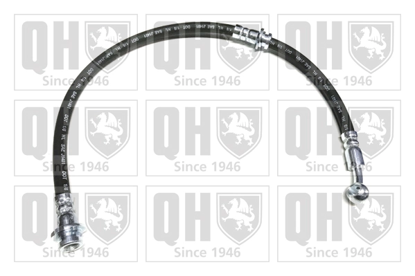 QUINTON HAZELL BFH4565