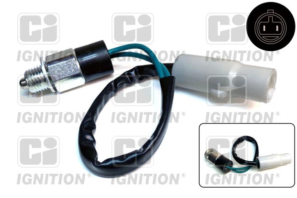 QUINTON HAZELL XRLS122
