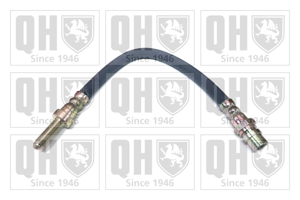 QUINTON HAZELL BFH4299