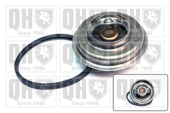 QUINTON HAZELL QTH375K