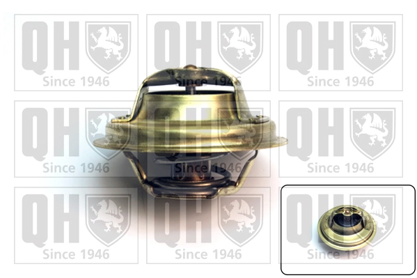 QUINTON HAZELL QTH341