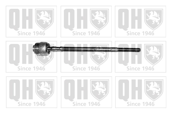 QUINTON HAZELL QR2322S