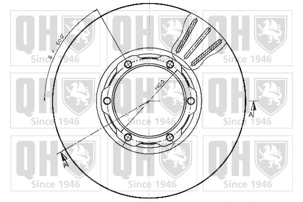QH BDC3831