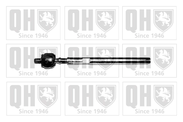QUINTON HAZELL QR2671S