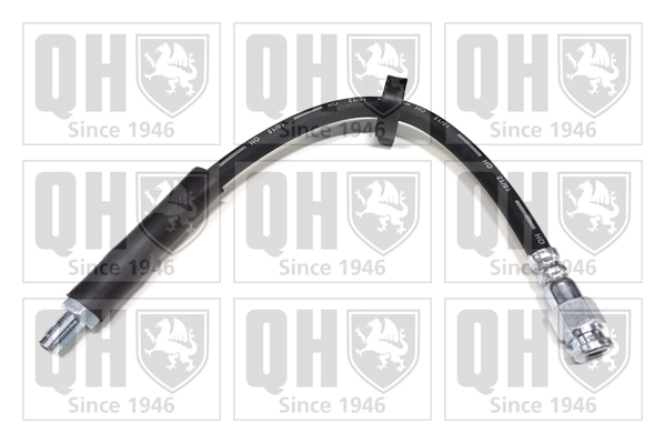 QUINTON HAZELL BFH4472